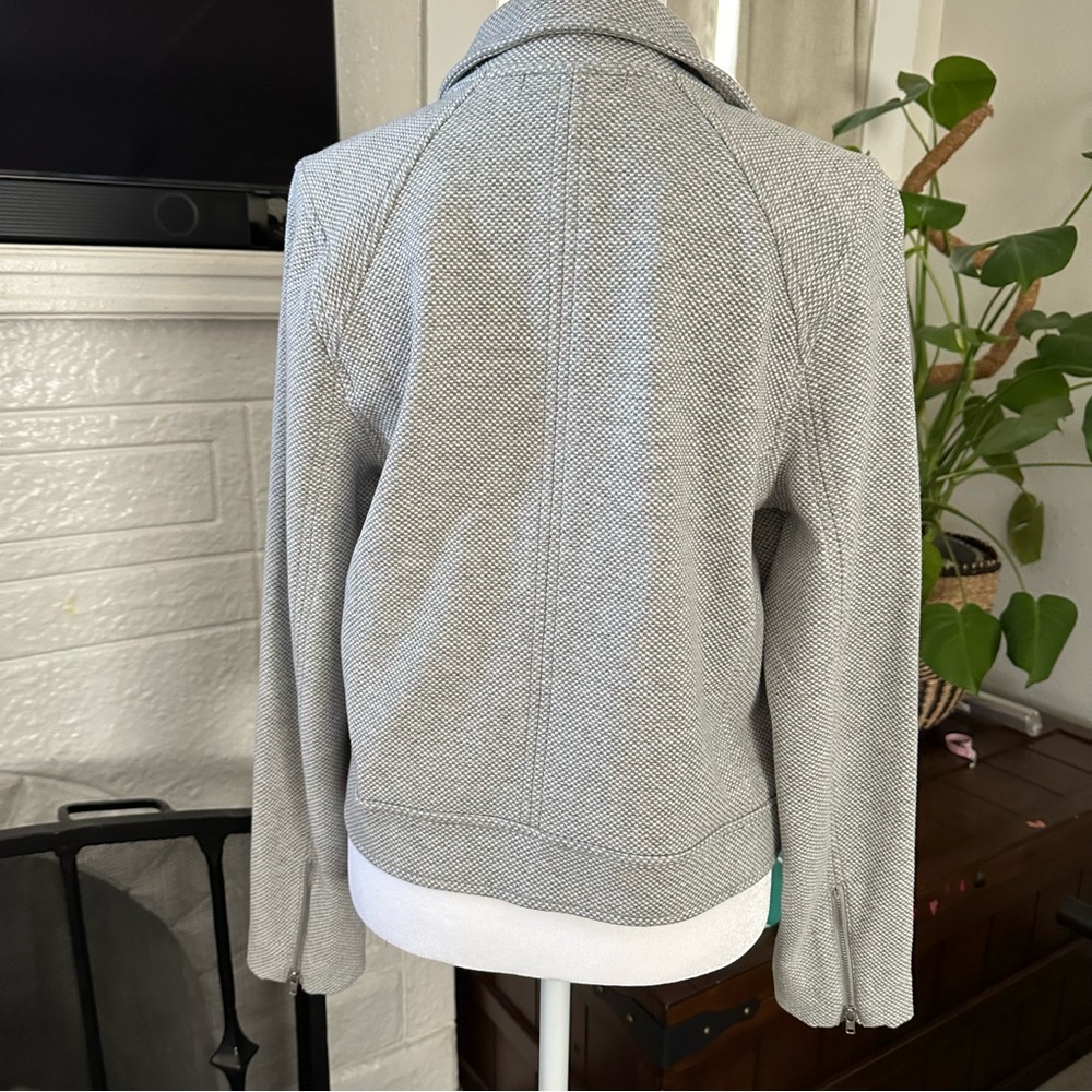 Bomber Jacket - Picture 2 of 6